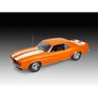 1/12 1969 Chevy Camaro 3N1