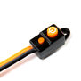 Firma 150A V2 Brushless Smart ESC 6S, Orange: IC5
