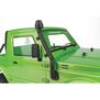 Enduro Bushido Trail Truck RTR, Green, LiPo Combo