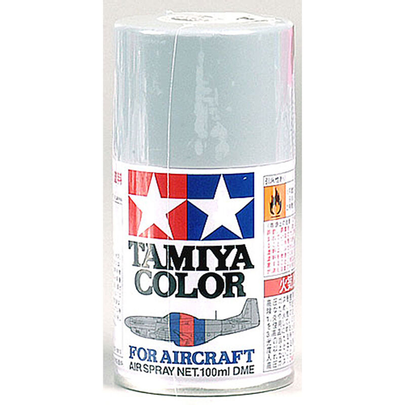 Aircraft Spray AS-26 LightGhostGrey 100ml