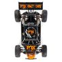 1/5 DBXL-E 2.0 V2 Fox 8S 4X4 RTR Brushless Desert Buggy, Orange