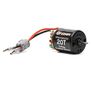Firma 20T Rebuildable 5-Pole Brushed Crawler Motor