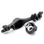F10T Aluminum Front Axle Housing - Black Anodized