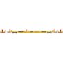 HO F89F Trailer, RTTX/Yellow #152371