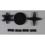 Servo Accessory Package S3003