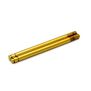 S8E TiN 80MM Shock Shaft