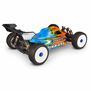 1/8 S15 Buggy Clear Body, 1/8 Mugen MBX8 Eco