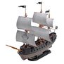1/35 The Black Diamond Pirate Ship "Easy-Click"