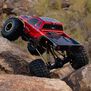 1/10 Everest-10 4x4 Rock Crawler RTR, Red/Black