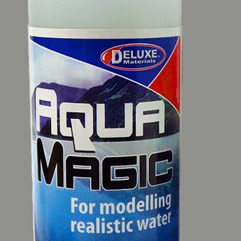 Aqua Magic 250ml