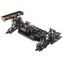 1/5 DBXL-E 2.0 V2 8S 4X4 RTR Brushless Desert Buggy, Red