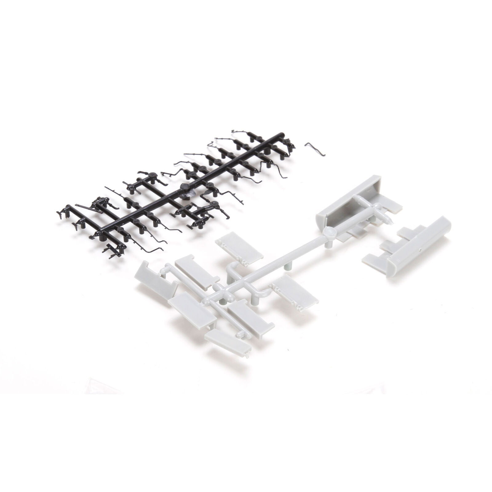 HO EMD Fuel Tank Set, 2600 Gallon (1)