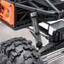 1/10 UTB10 Capra 1.9 4WS 4X4 Unlimited Trail Buggy Brushed RTR, Orange