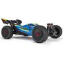 1/8 TYPHON 223S DSC 4X4 RTR Brushless Buggy, Blue
