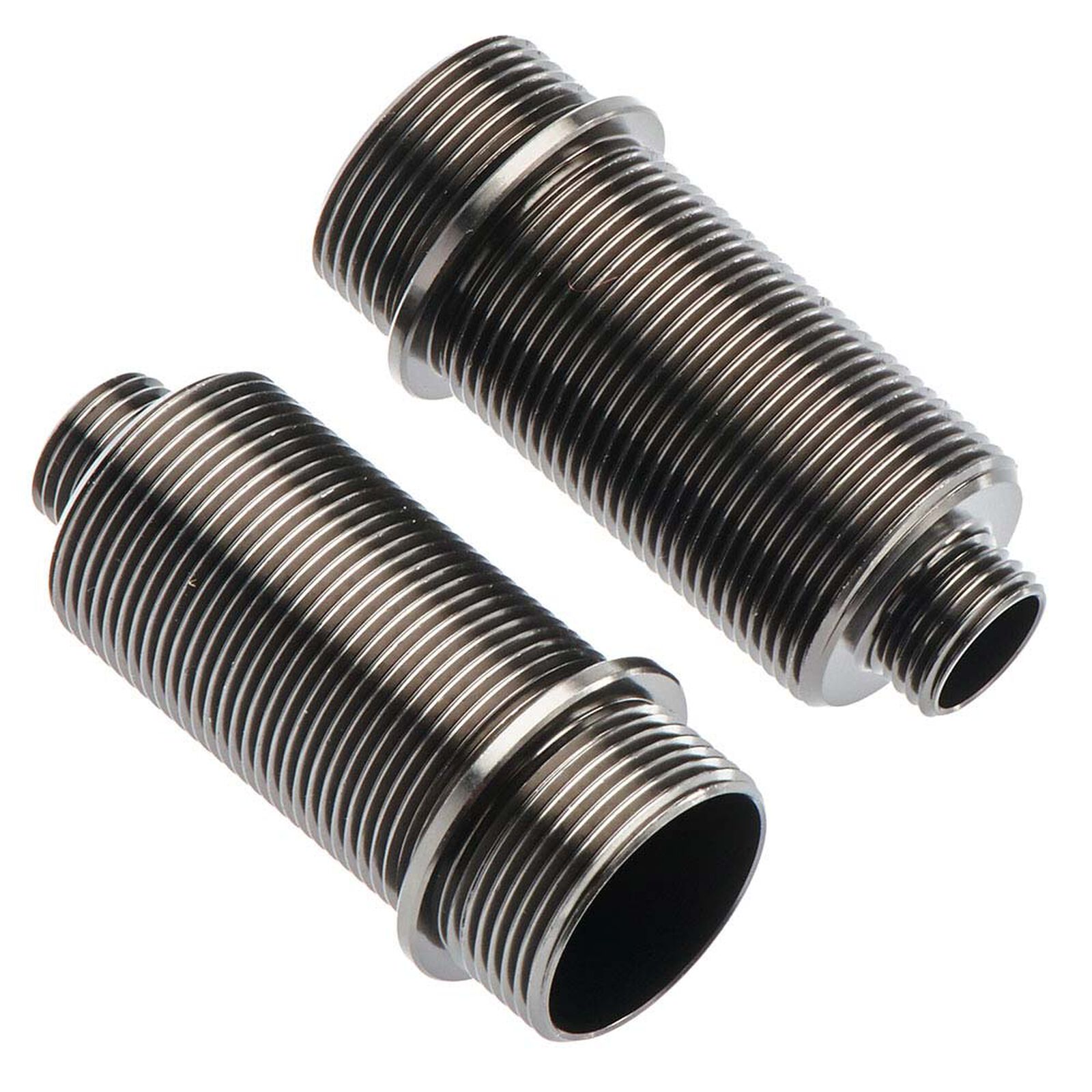 Rear Shock Body Set: PRO-MT 4X4