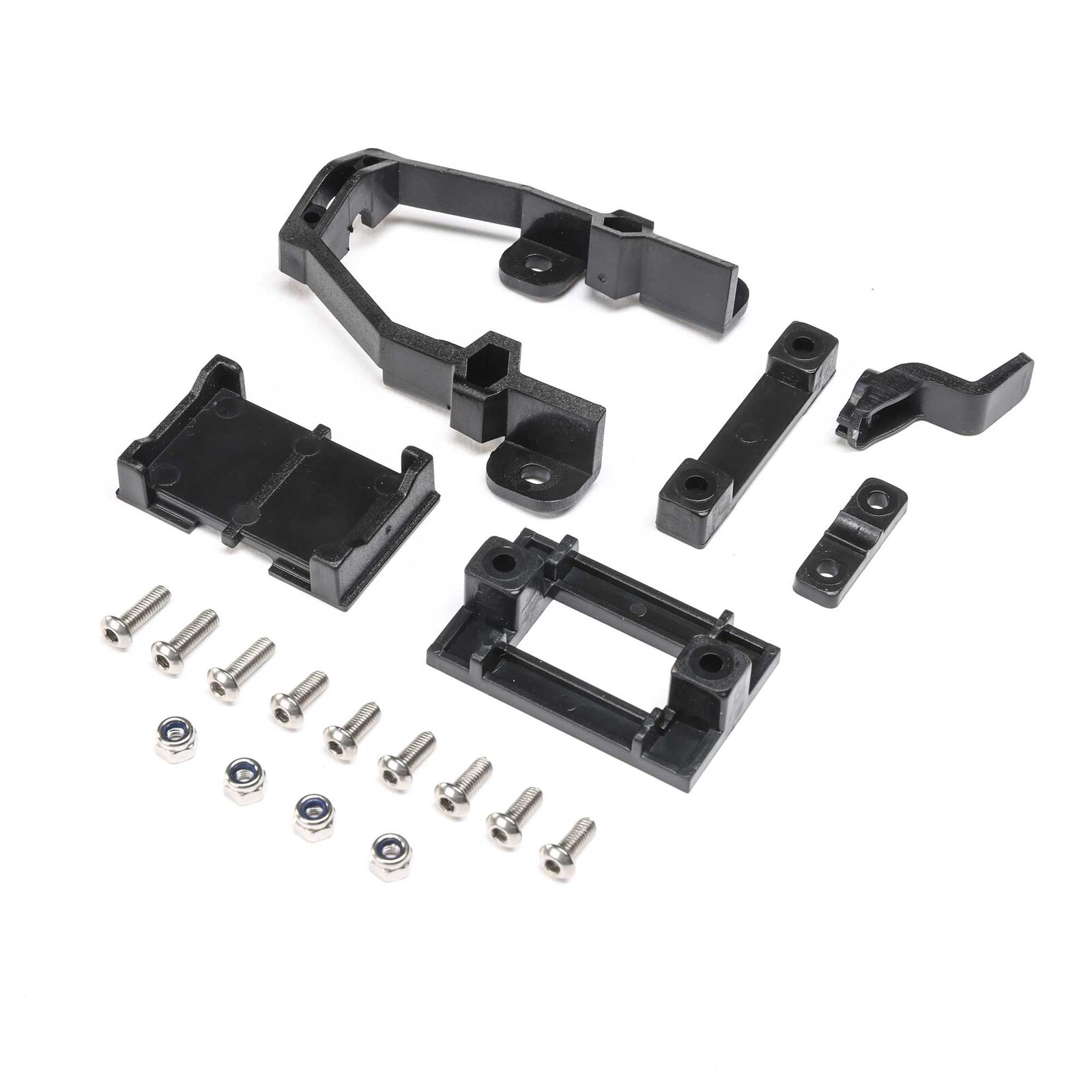 Hull Mounts: Recoil 18