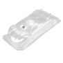 1/10 PTzero1 Light Weight (0.65mm) Clear Body for 190mm TC