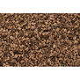 Medium Ballast Shaker, Brown/50 cu. in.