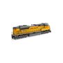 HO SD70ACe Locomotive with DCC & Sound, UP #8679