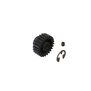 24T Mod1 Safe-D8 Pinion Gear