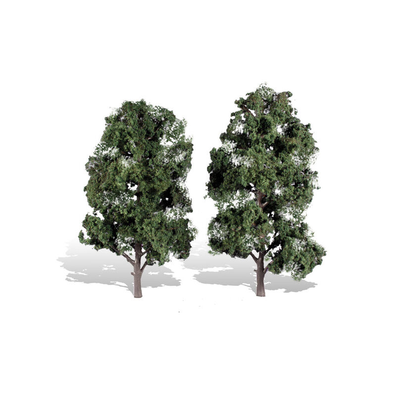 Classics Tree, Cool Shade 8-9" (2)