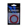 1.9 IFR Original Beadlock Ring Red Anodized