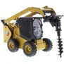 1/16 CAT 272D2 Skid Steer Loader