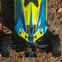 1/8 TYPHON MEGA 665 4X4 RTR Brushed Buggy, Blue