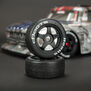 1/7 INFRACTION 6S AVC 4X4 RTR Brushless All-Road Street Bash, Silver