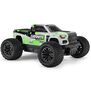 1/10 GRANITE MEGA 665 4X4 RTR Brushed Monster Truck, Green