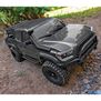 1/10 Enduro Trail Truck, Knightrunner 4WD RTR, Gray