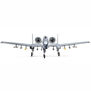 A-10 Thunderbolt II Twin 64mm EDF BNF Basic with AS3X and SAFE Select