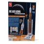 1/200 NASA Artemis1 Rocket Model Kit
