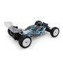 XRAY XB2 2024 w/carpet | turf | dirt wing, light-weight