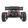 1/10 Tenacity DB Pro Lucas Oil 3S 4WD RTR Brushless Desert Buggy