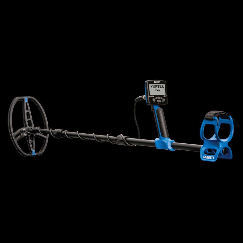 Vortex VX9 Metal Detector