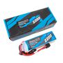 14.8V 2200mAh 4S 45C G-Tech LiPo Battery: EC3/ Deans/ XT60
