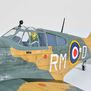 P-40 Warhawk 35-55cc ARF