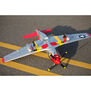 P-51D Red Tail V8 PNP, 1450mm