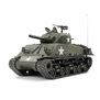 1/16 RC M4 Sherman 105mm Howitzer (Mechanical Steering System)