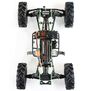 1/8 LMT Mega Truck King Sling 4S 4X4 RTR Brushless Mega Truck, Green - SCRATCH & DENT