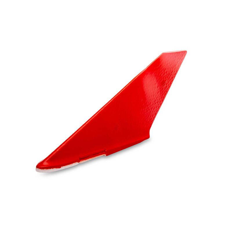 Vertical Stabilizer Tip: Seawind 1.4m