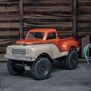1950 Ford F-1 Pick-Up Truck Body
