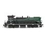 HO MP15AC Locomotive with DCC & Sound, NY&A #155