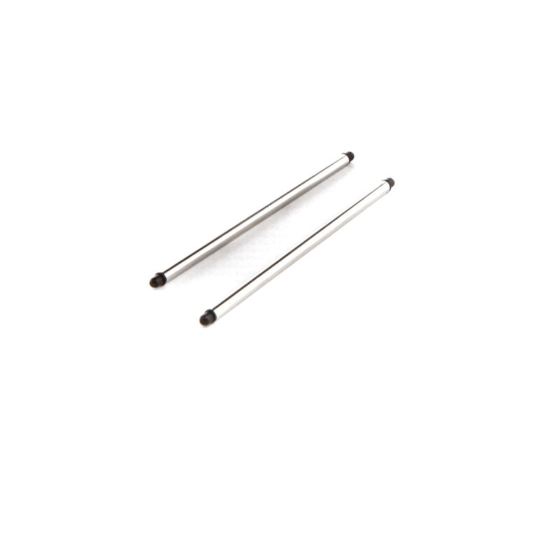 Pushrod Set: BQ