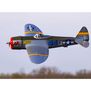 Fun Scale P-47 Thunderbolt PNP, 58.4"