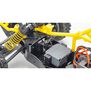 1/10 Sandmaster 2.0 4x4 Buggy RTR, Yellow