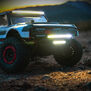 2" Ultra-Slim LED Light Bar Kit 5V-12V (Straight)