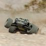 1/10 VORTEKS 223S DSC 2WD RTR Brushless Stadium Truck, Yellow