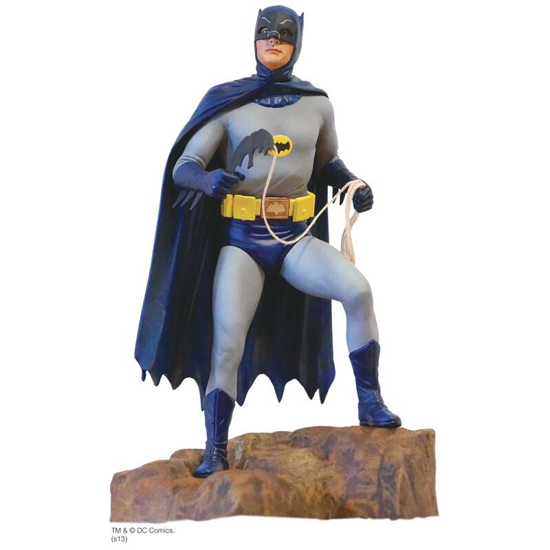 1/8 1966 Batman Kit